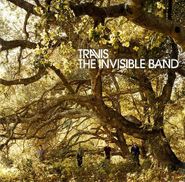 Travis, The Invisible Band (CD)