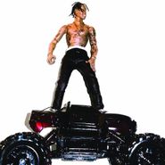 Travis Scott, Rodeo (CD)