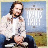 Travis Tritt, The Very Best Of Travis Tritt (CD)