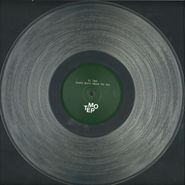 DJ Trax, 20,000 Beats Under The Sea (12")