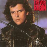 Trevor Rabin, Can't Look Away (CD)