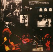 T. Rex, Electric Warrior Sessions [Import] (LP)
