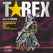 T. Rex, Live At The BBC (CD)