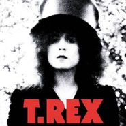 T. Rex, The Slider [Import] (CD)