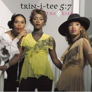 Trin-i-tee 5:7, The Kiss (CD)