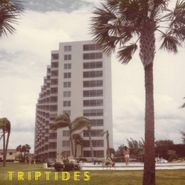 The Triptides, Sun Pavilion (CD)
