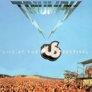 Triumph, Live At The Us Festival (CD)