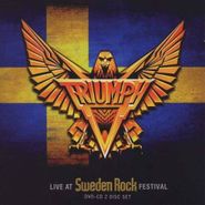 Triumph, Live At Sweden Rock Festival (CD)