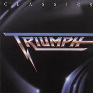 Triumph, Classics (CD)