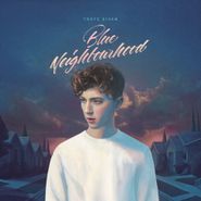 Troye Sivan, Blue Neighbourhood [Deluxe Edition] (CD)