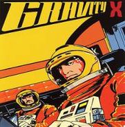 Truckfighters, Gravity X (CD)