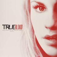 Various Artists, True Blood - Music From The HBO Original Series Volume 4 [Red Vinyl] (LP)