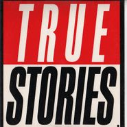 Talking Heads, True Stories [Dual Disc] (CD)