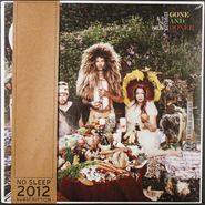 TS & The Past Haunts, Gone And Goner [2012 Subscription] (LP)