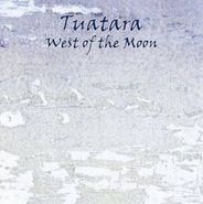 Tuatara, West Of The Moon (CD)