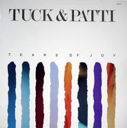 Tuck & Patti, Tears Of Joy (CD)