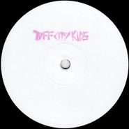 Tuff City Kids, Remixes Vol. 2 (12")