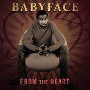 Babyface, From The Heart (CD)