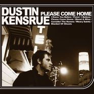Dustin Kensrue, Please Come Home [Clear Sky Blue Vinyl] (LP)