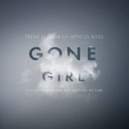 Trent Reznor, Gone Girl [OST] [Score] (CD)