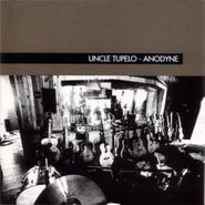 Uncle Tupelo, Anodyne [Manufactured On Demand] (CD)