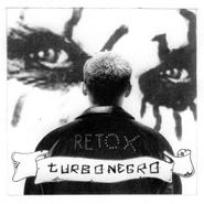 Turbonegro, Retox (CD)