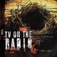 TV On The Radio, Return To Cookie Mountain (CD)