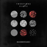 Twenty One Pilots, Blurryface (CD)