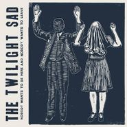 The Twilight Sad, Nobody Wants To Be Here And Nobody Wants To Leave (CD)