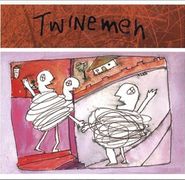 Twinemen, Twinemen (CD)