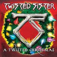 Twisted Sister, Twisted Christmas (CD)
