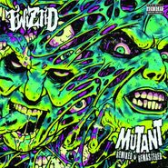 Twiztid, Mutant: Remixed & Remastered (CD)