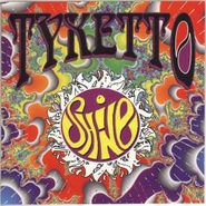 Tyketto, Shine [Japan Issue] (CD)