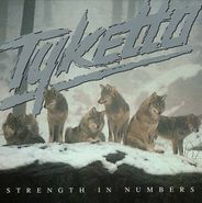 Tyketto, Strength In Numbers [Japan Issue] (CD)