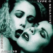 Type O Negative, Bloody Kisses (CD)