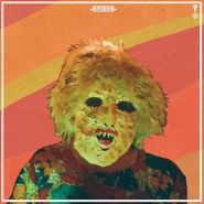 Ty Segall, Melted (LP)