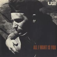 U2, All I Want Is You (CD)
