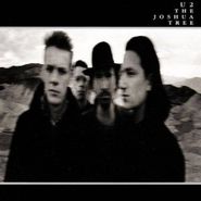 U2, The Joshua Tree (CD)