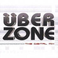 Überzone, The Digital Mix (CD)