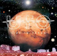 UFO, Live In Texas [Import] (CD)