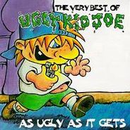 Ugly Kid Joe, As Ugly As It Gets-Very Best Of Ugly Kid Joe (CD)
