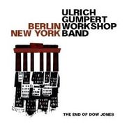 Ulrich Gumpert, Berlin New York (LP)
