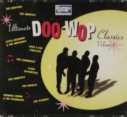 Various Artists, Ultimate Doo-Wop Classics Volume 1 (CD)