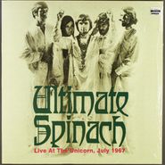 Ultimate Spinach, Live At The Unicorn July 1967 (LP)