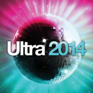 Various Artists, Ultra 2014 (CD)