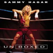 Sammy Hagar, Unboxed (CD)