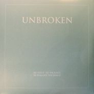 Unbroken, Discography [White/Grey, ltd edition] (LP)