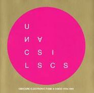 Morgan Geist, Unclassics (CD)