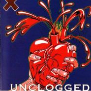 X, Unclogged (CD)