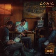 Logic, Under Pressure (LP)